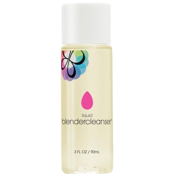 Liquid Blender Cleanser - Picture 1 of 2